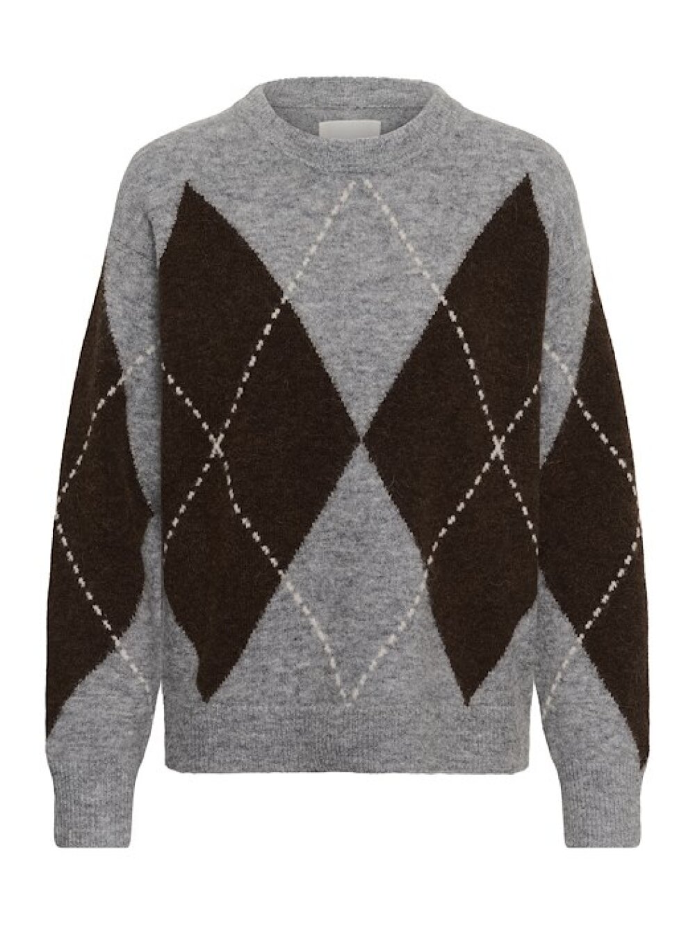 Part Two - SorayasPW Pullover
