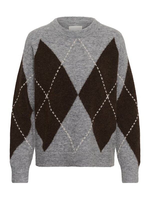 Part Two - SorayasPW Pullover Part Two - SorayasPW Pullover