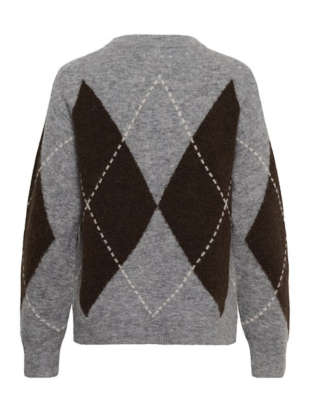 Part Two - SorayasPW Pullover