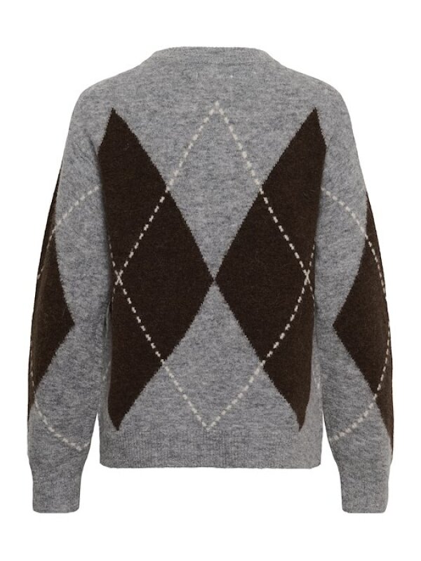 Part Two - SorayasPW Pullover Part Two - SorayasPW Pullover