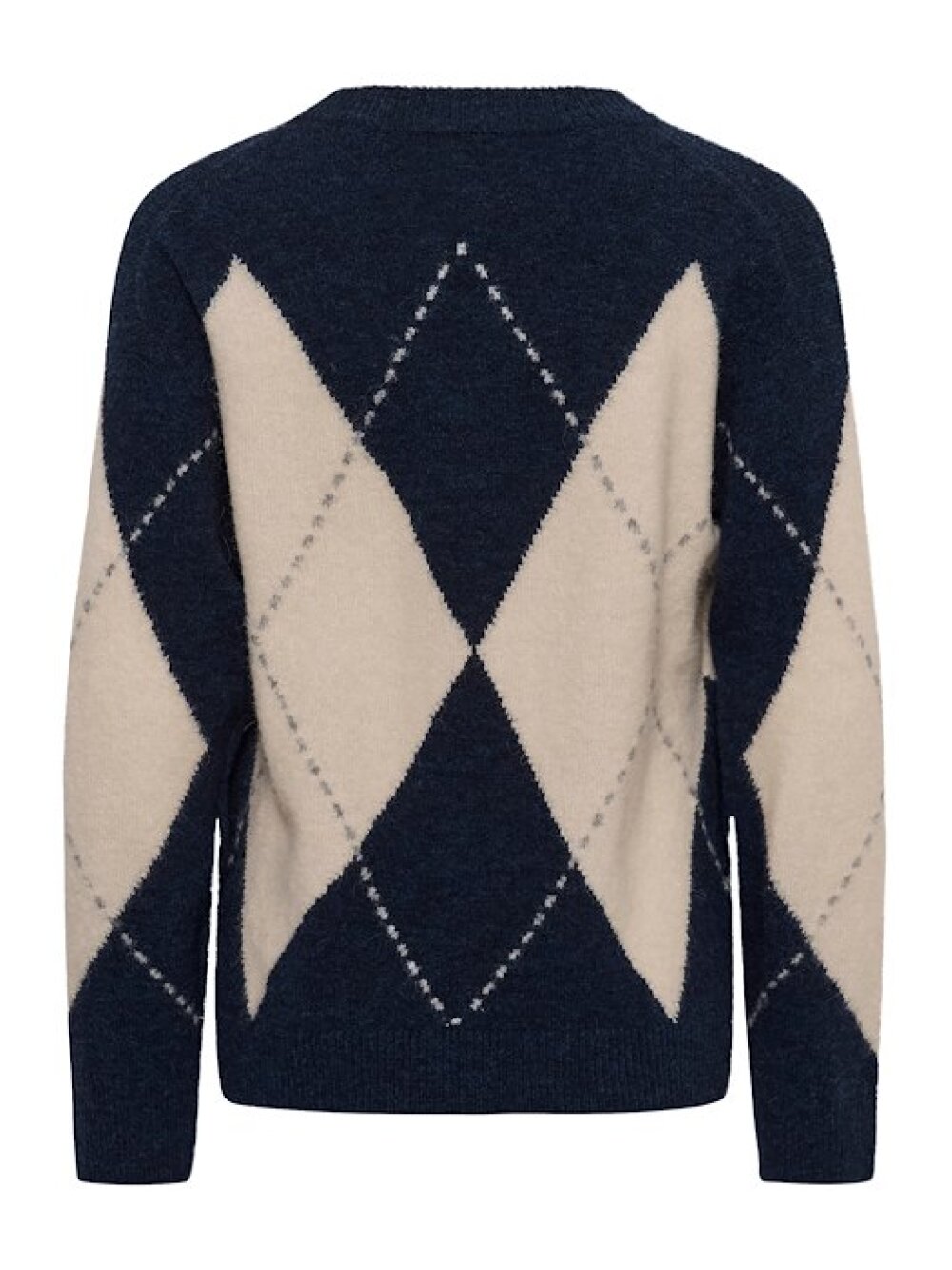 Part Two - SorayasPW Pullover