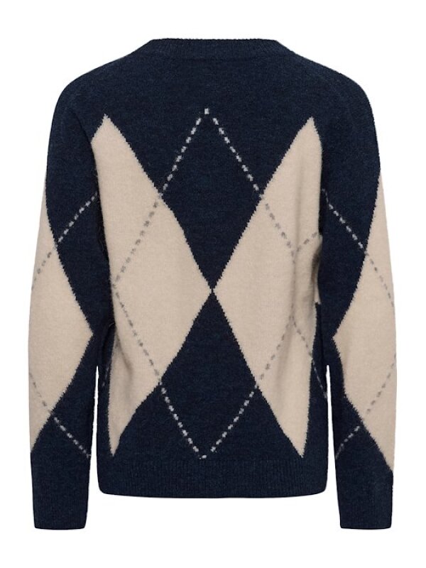 Part Two - SorayasPW Pullover