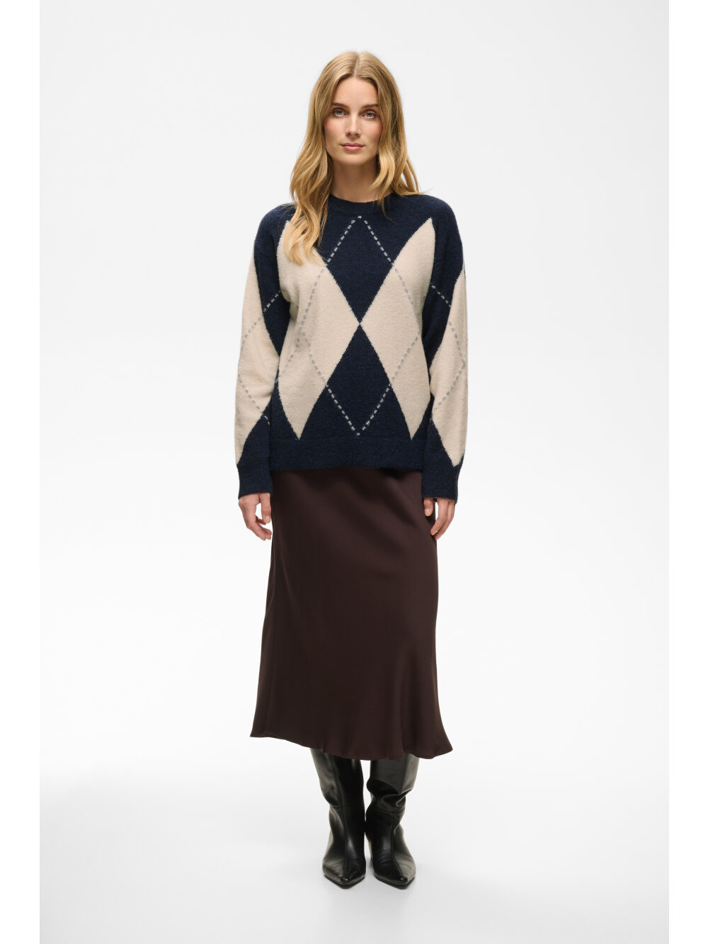 Part Two - SorayasPW Pullover