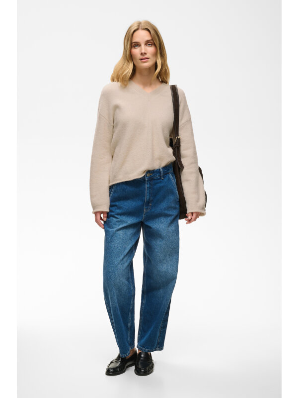 Part Two - ChanillaPW Pullover