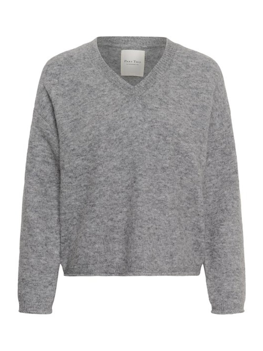 Part Two - ChanillaPW Pullover