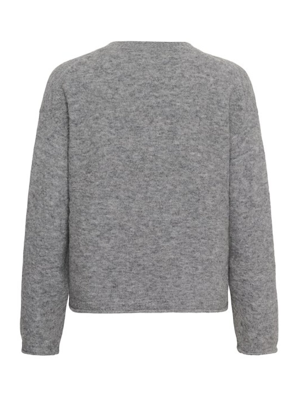 Part Two - ChanillaPW Pullover