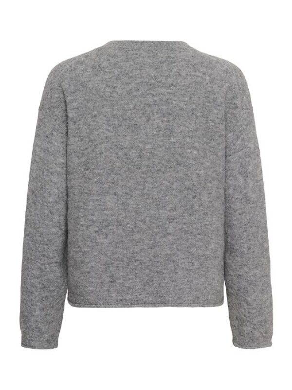 Part Two - ChanillaPW Pullover