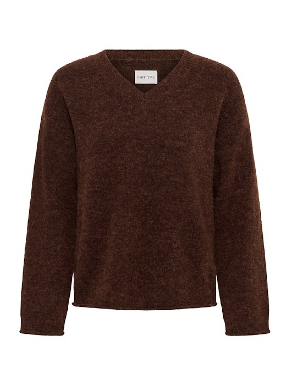 Part Two - ChanillaPW Pullover