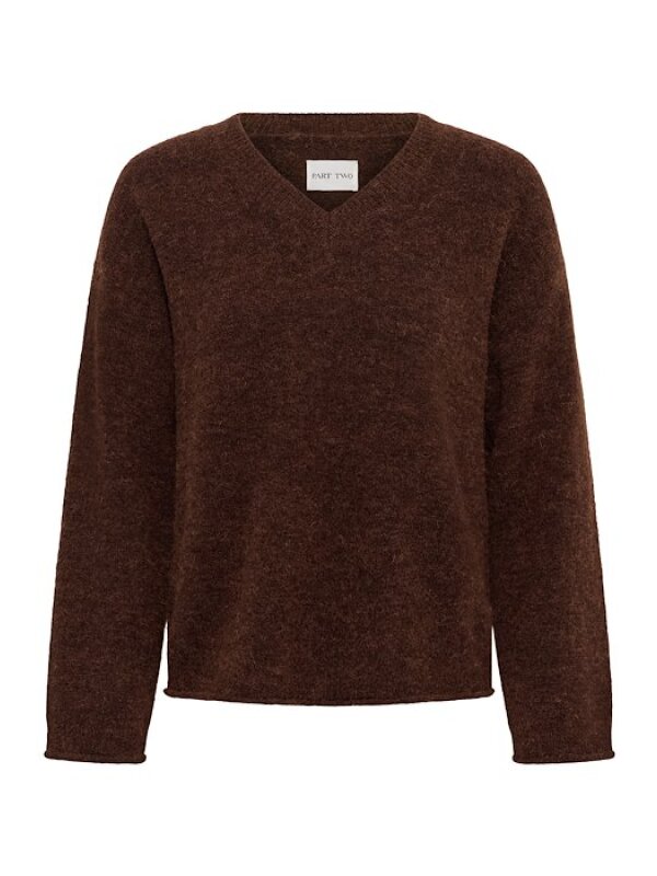 Part Two - ChanillaPW Pullover