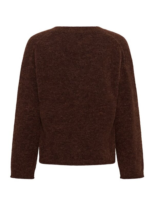 Part Two - ChanillaPW Pullover