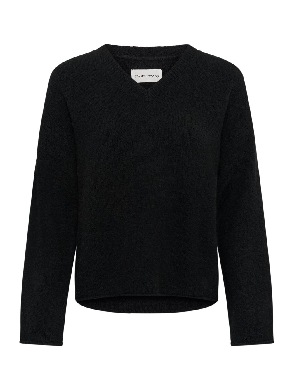 Part Two - ChanillaPW Pullover