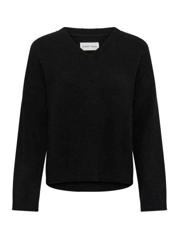 Part Two - ChanillaPW Pullover