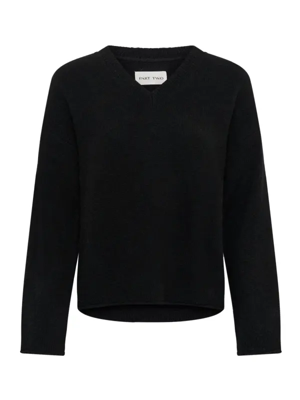 Part Two - ChanillaPW Pullover Part Two - ChanillaPW Pullover