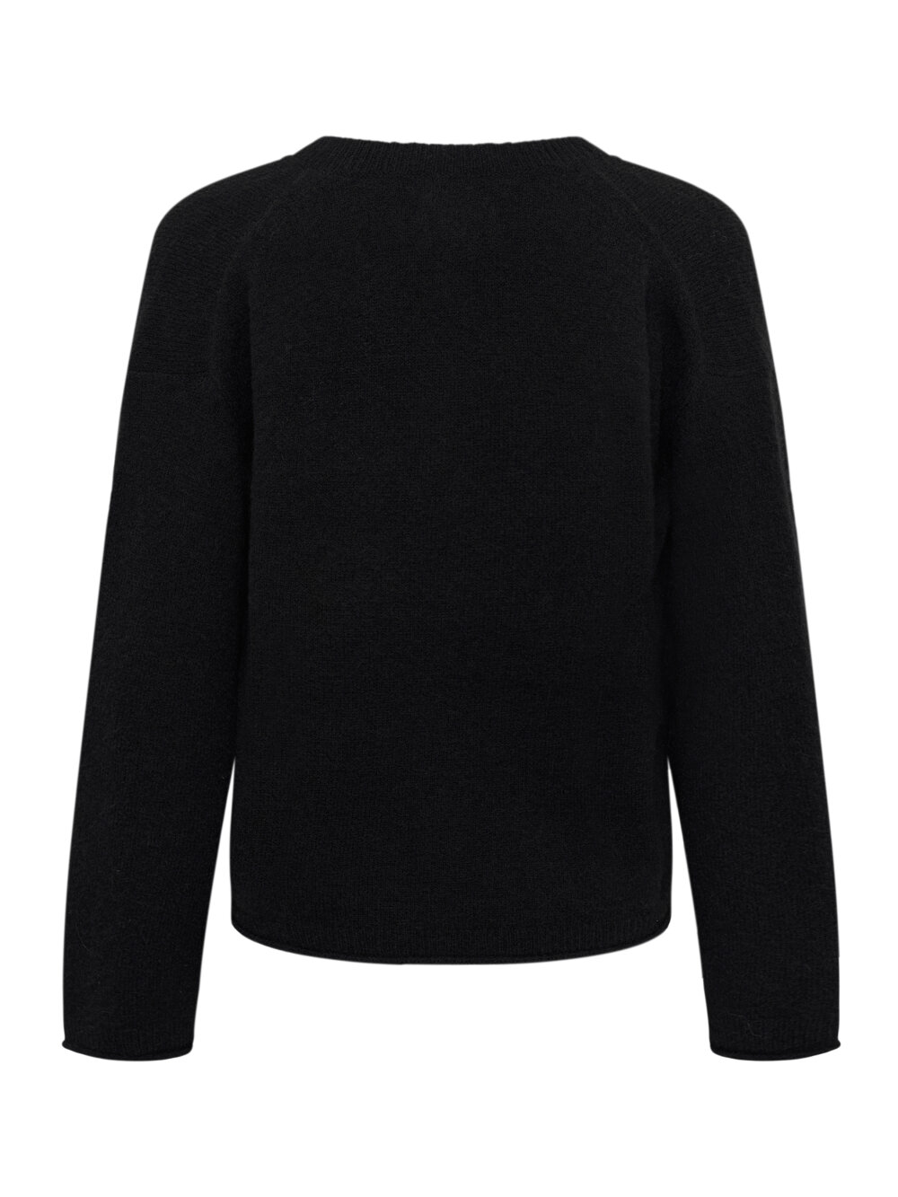 Part Two - ChanillaPW Pullover