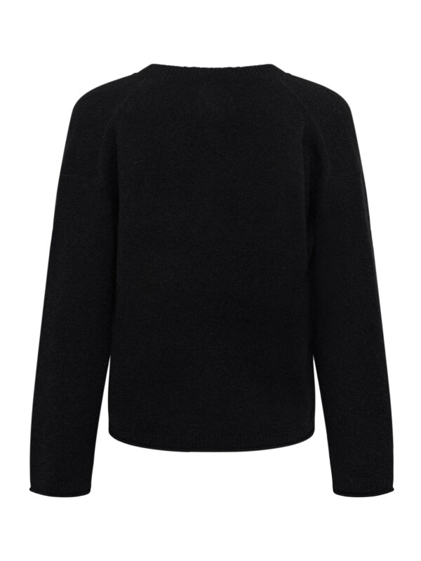 Part Two - ChanillaPW Pullover