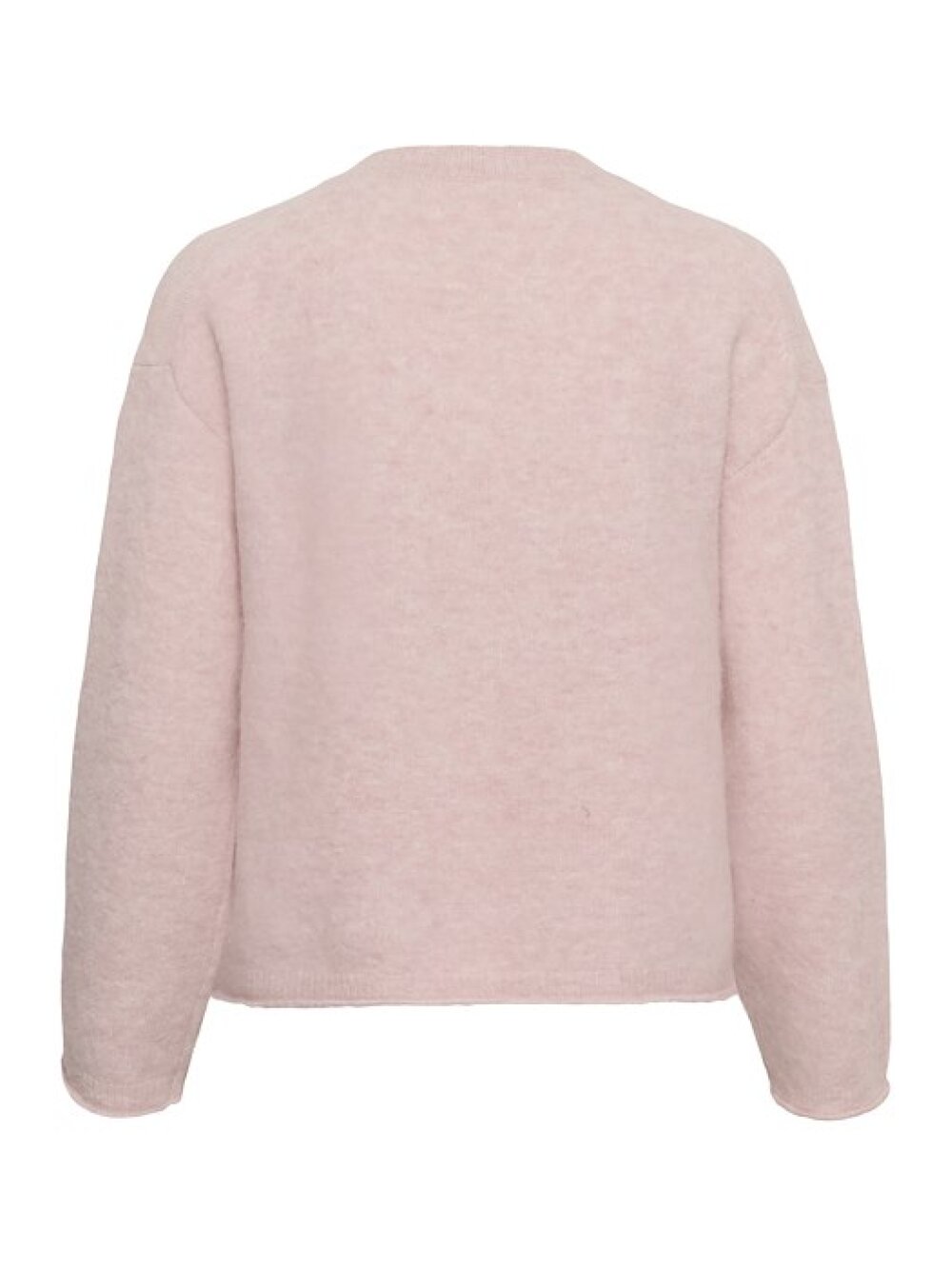 Part Two - ChanillaPW Pullover