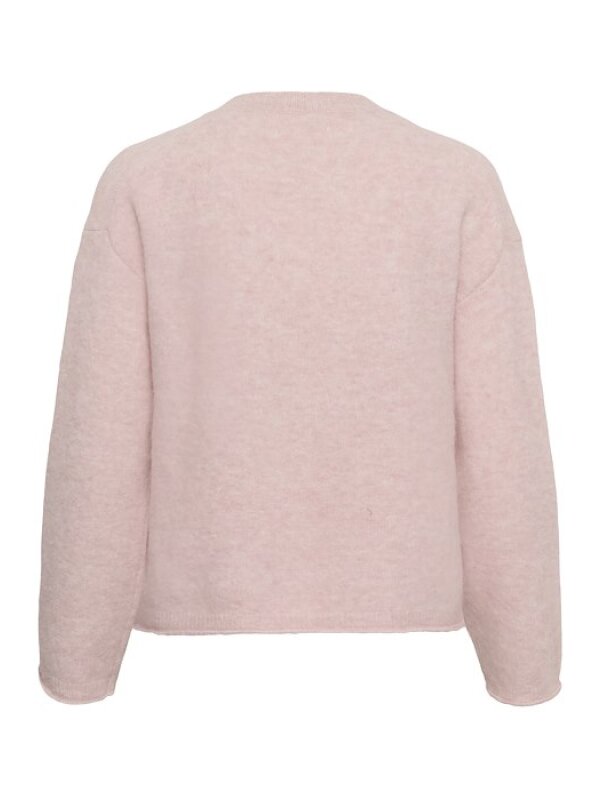 Part Two - ChanillaPW Pullover