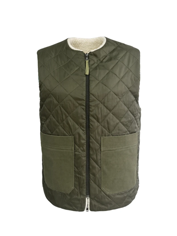 Lollys Laundry - UnityLL Vest Lollys Laundry - UnityLL Vest
