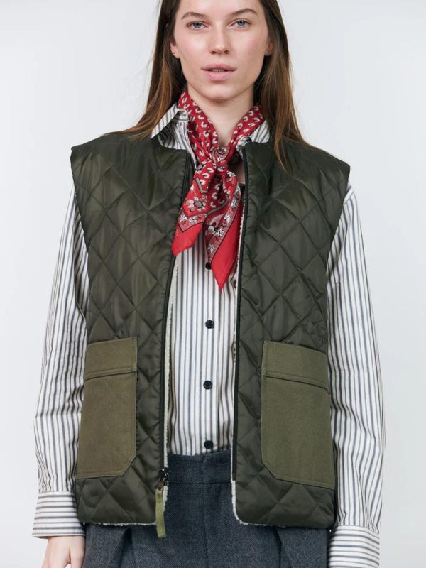 Lollys Laundry - UnityLL Vest Lollys Laundry - UnityLL Vest
