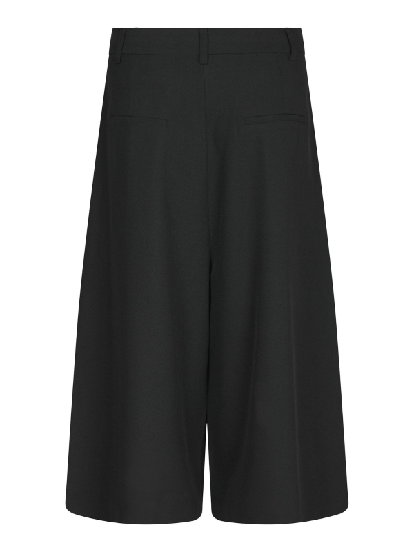 Neo Noir - Rima Solid Shorts Neo Noir - Rima Solid Shorts