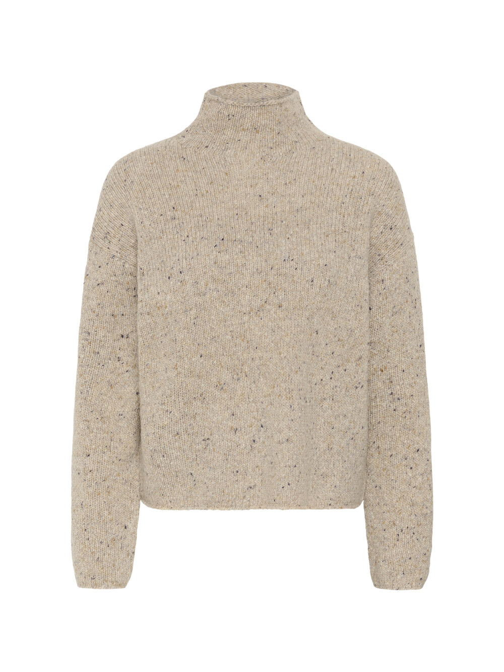 Part Two - ChanellyPW Pullover