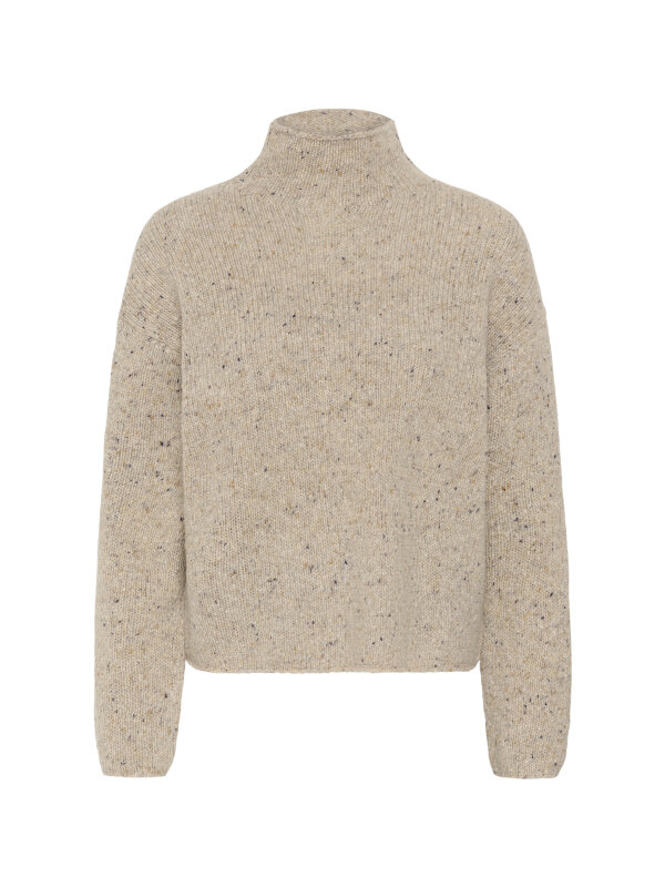 Part Two - ChanellyPW Pullover