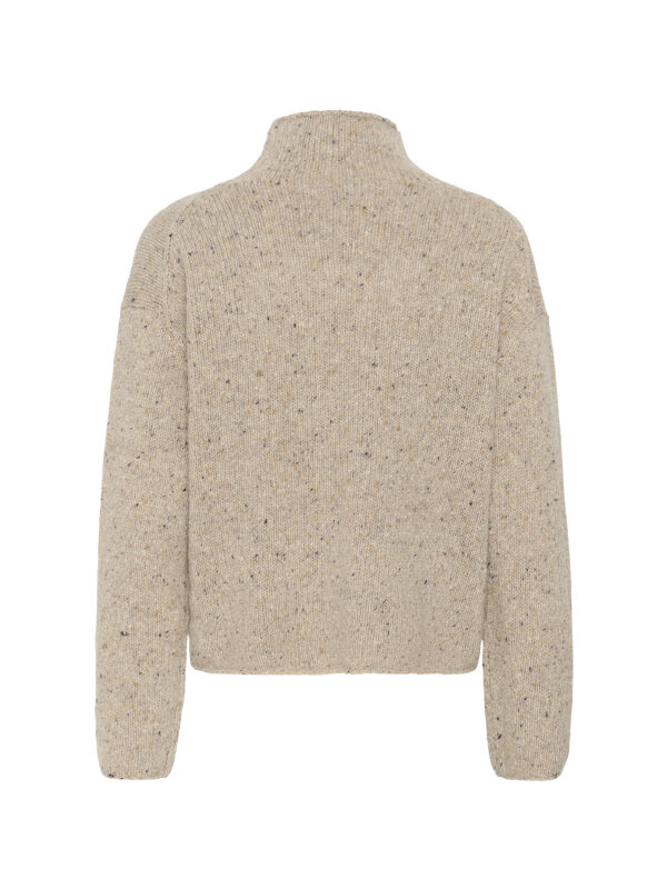 Part Two - ChanellyPW Pullover