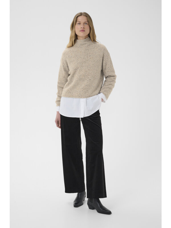 Part Two - ChanellyPW Pullover
