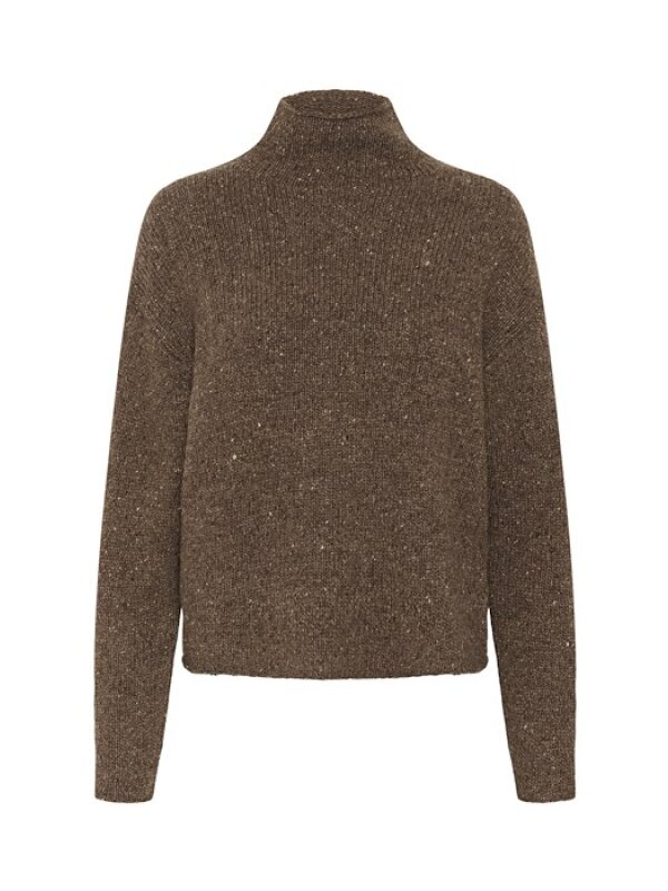 Part Two - ChanellyPW Pullover