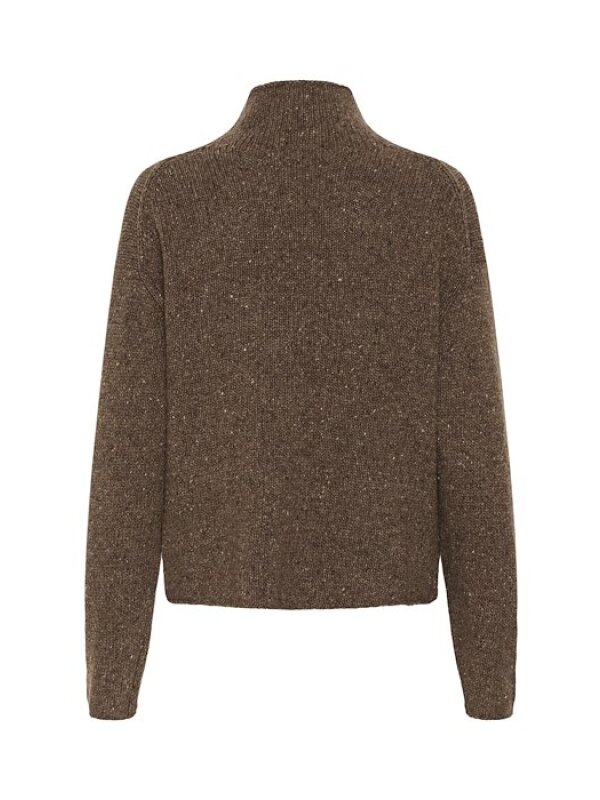 Part Two - ChanellyPW Pullover