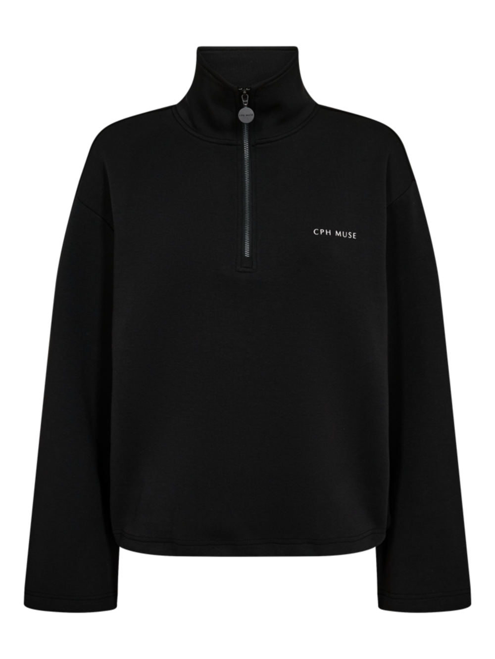 Copenhagen Muse - CMSCUBE SWEATSHIRT