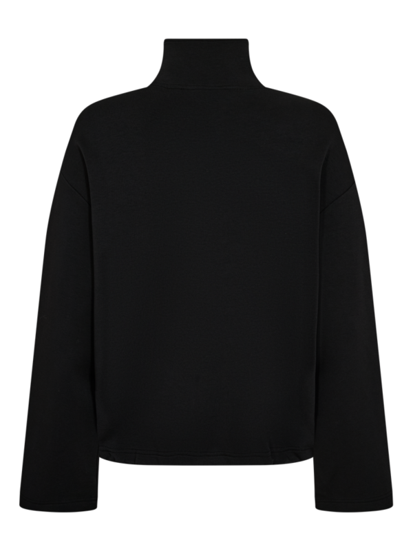 Copenhagen Muse - CMSCUBE SWEATSHIRT Copenhagen Muse - CMSCUBE SWEATSHIRT