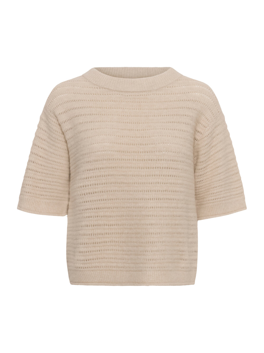 Part Two - CerysPW Pullover