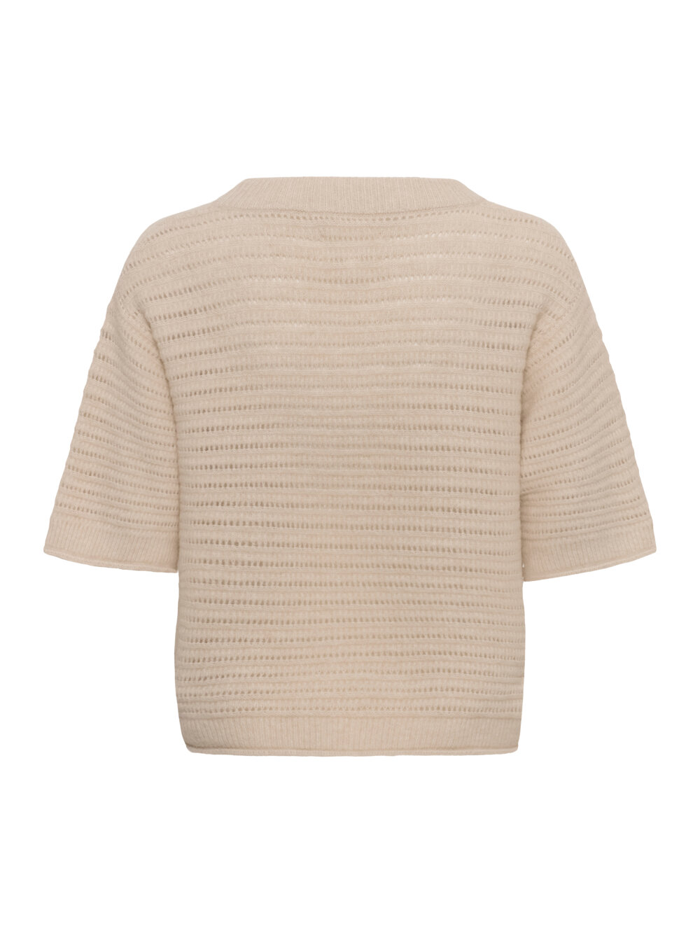 Part Two - CerysPW Pullover