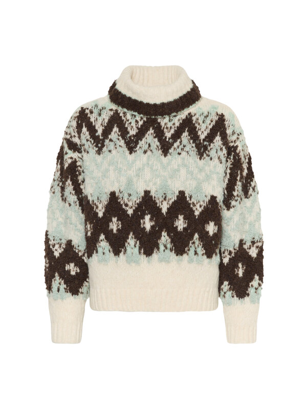 Saint Tropez - TuskaSZ Pullover Saint Tropez - TuskaSZ Pullover