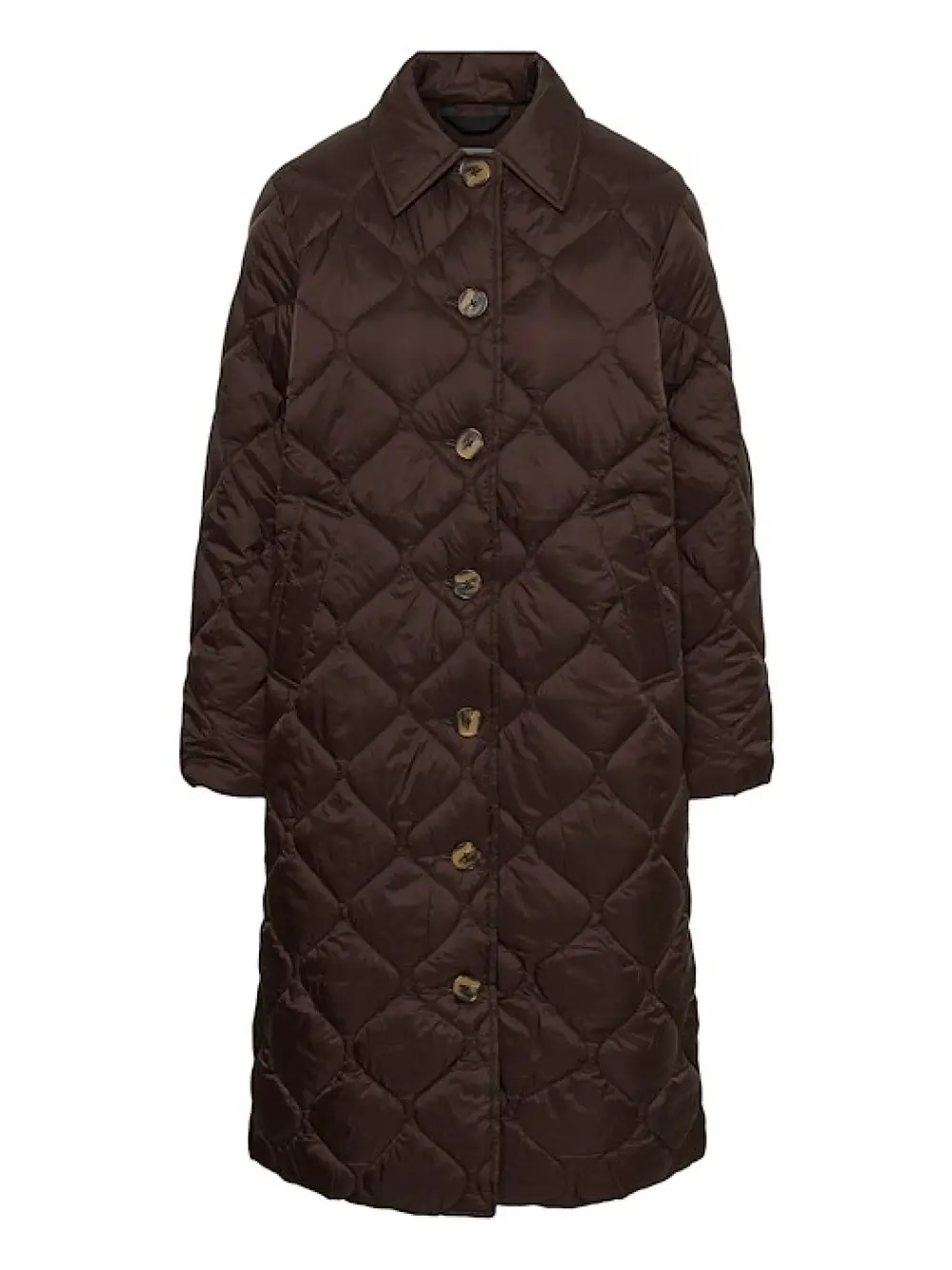 Part Two - CarinePW Outerwear
