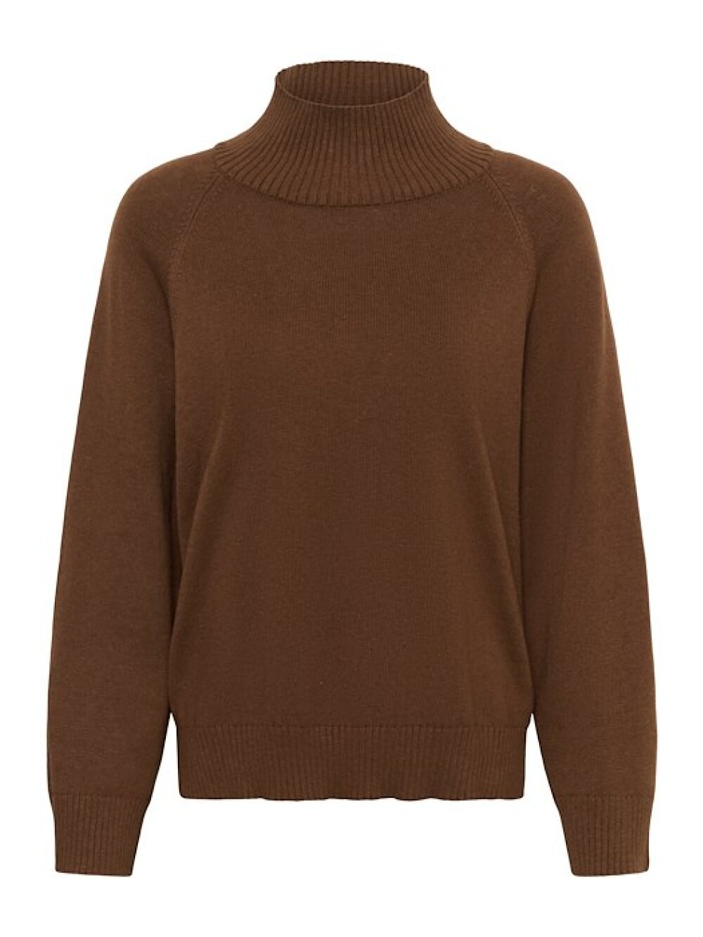 Part Two - ChickyPW Pullover