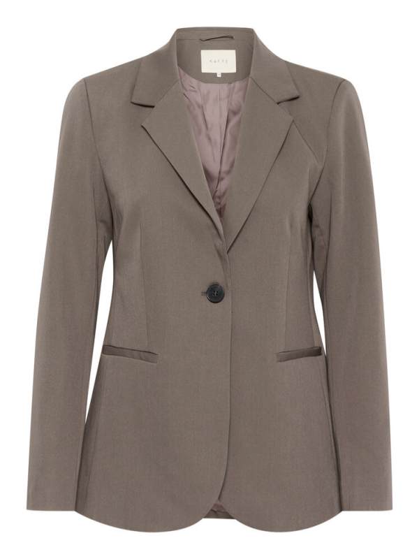 Kaffe - KAsakura Blazer Kaffe - KAsakura Blazer
