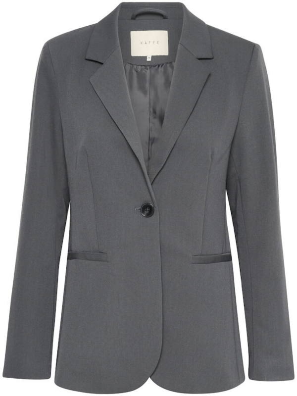 Kaffe - KAsakura Blazer Kaffe - KAsakura Blazer