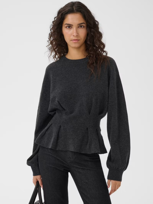 Gestuz - GZmanzi Pullover Gestuz - GZmanzi Pullover