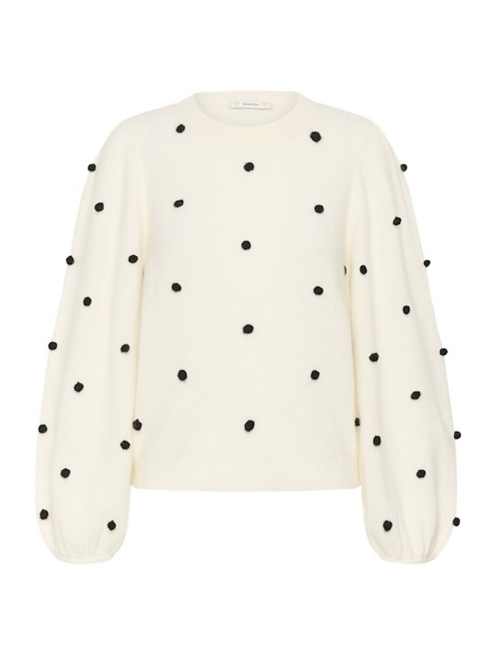 Gestuz - GZalpha dot pullover