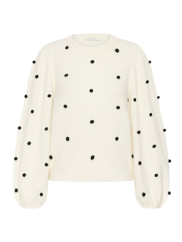 Gestuz - GZalpha dot pullover Gestuz - GZalpha dot pullover