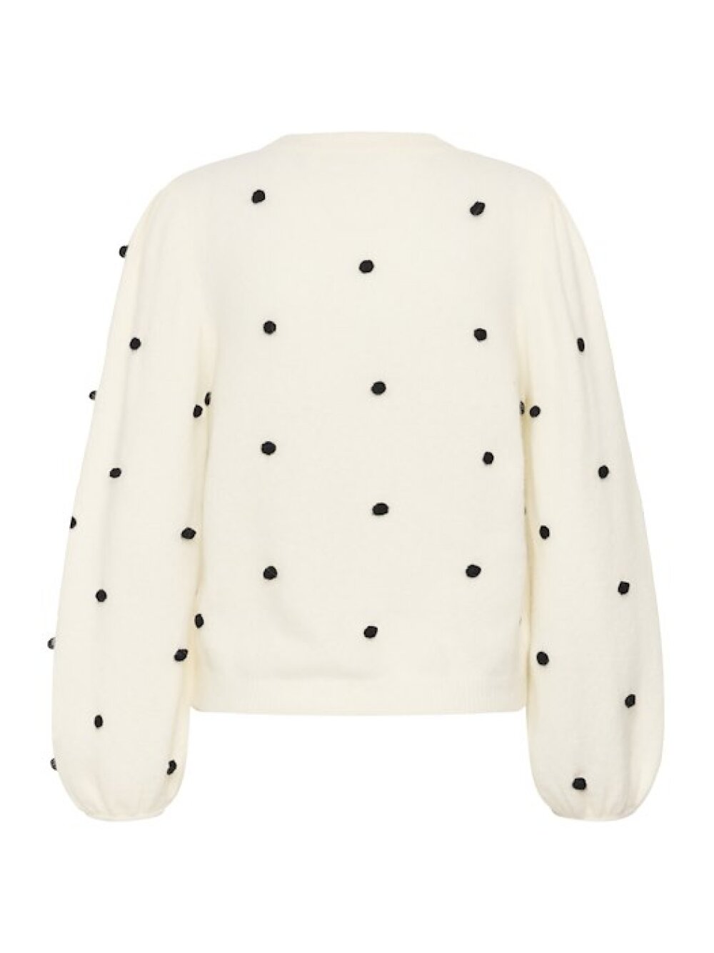 Gestuz - GZalpha dot pullover
