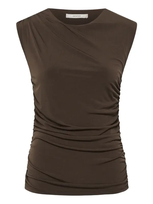 Gestuz - GZsaily Bluse Gestuz - GZsaily Bluse