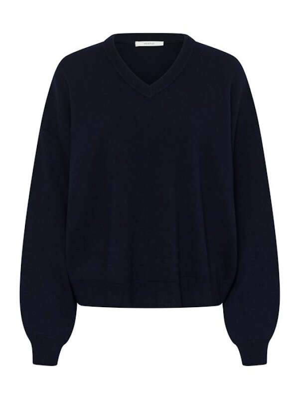 Gestuz - GZmanzi V pullover Gestuz - GZmanzi V pullover