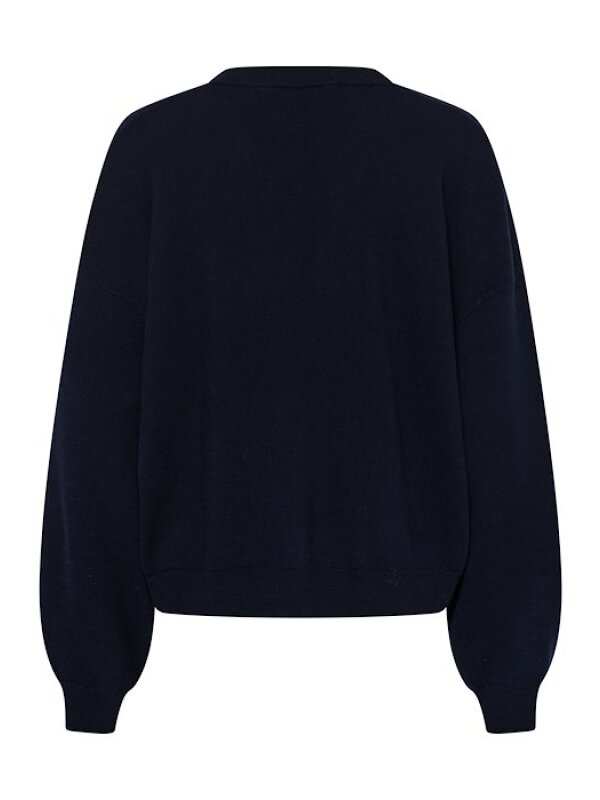 Gestuz - GZmanzi V pullover Gestuz - GZmanzi V pullover