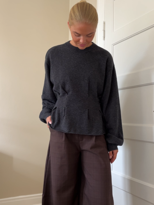 Gestuz - GZmanzi Pullover Gestuz - GZmanzi Pullover