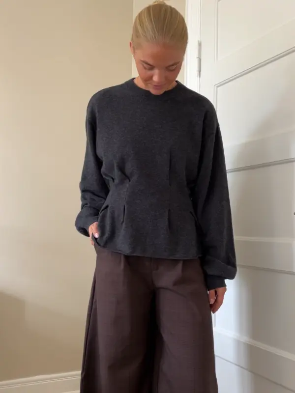 Gestuz - GZmanzi Pullover Gestuz - GZmanzi Pullover