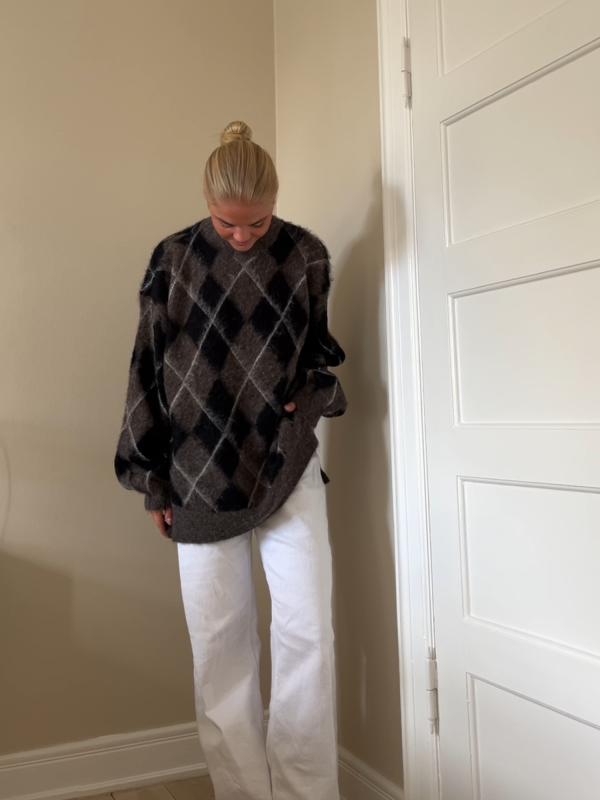 Gestuz - GZsida Pullover Gestuz - GZsida Pullover