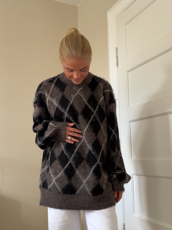 Gestuz - GZsida Pullover Gestuz - GZsida Pullover